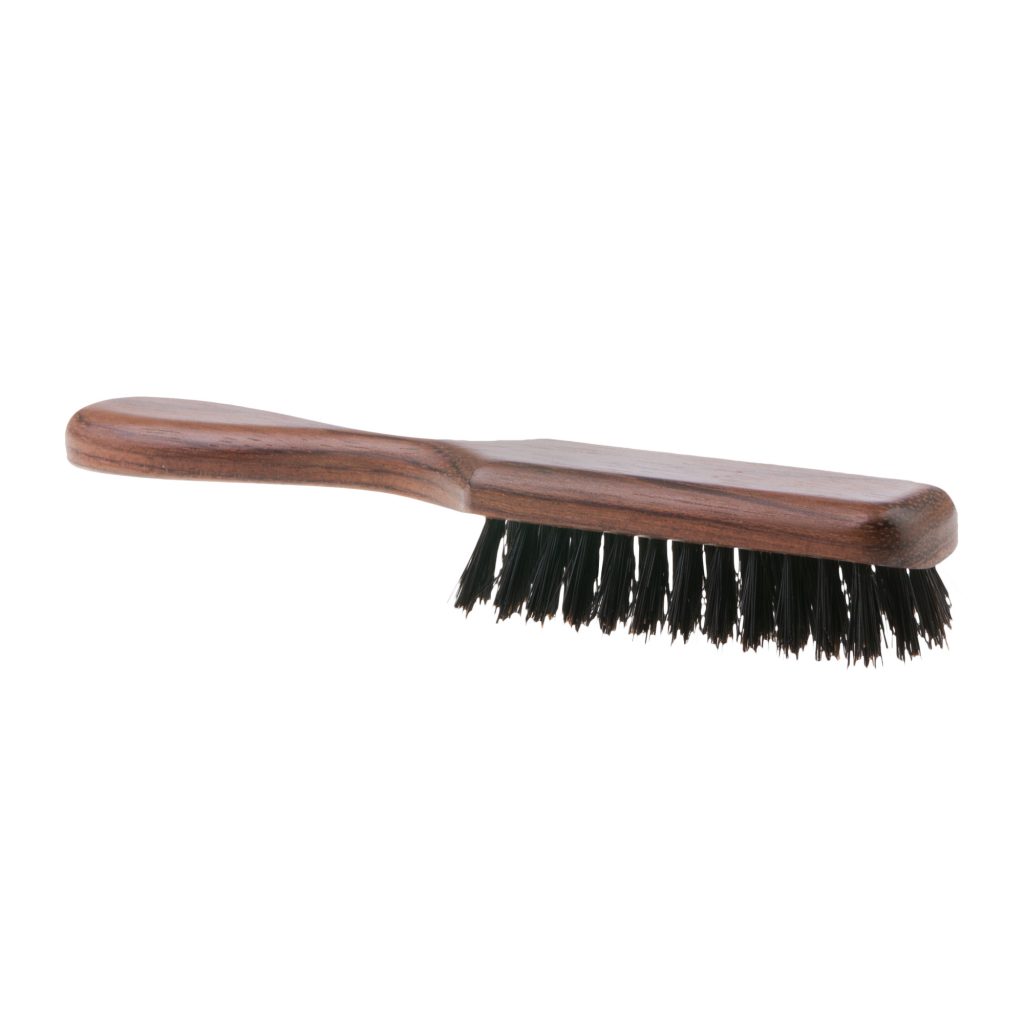 Brosse En Poils Durs De Sanglier Le Comptoir De La Barbe